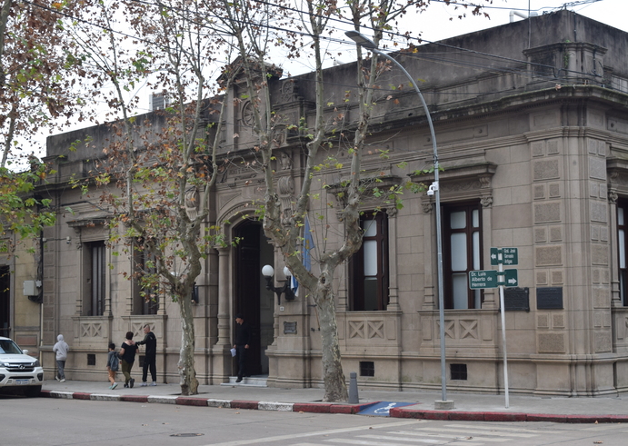 Gobierno de Durazno alerta nuevamente a comerciantes por maniobras fraudulentas